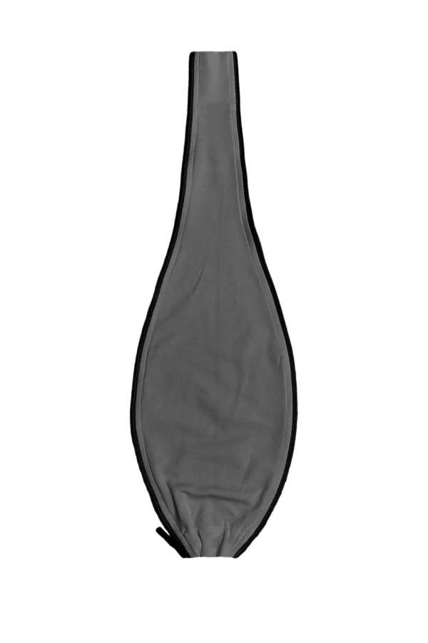 Jaquette de portage Angelwings hoodie insert grossesse.j