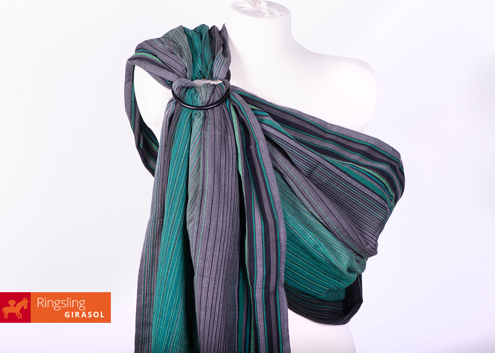 girasol sling de portage cunning by risaroo girasol sling de portage cunning by risaroo