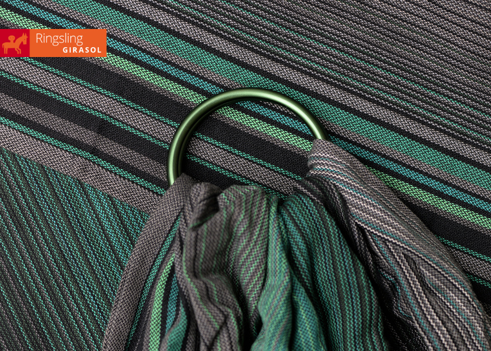 girasol sling de portage cunning by risaroo1 girasol sling de portage cunning by risaroo