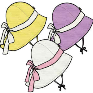 Chapeaux-Anti-UV-naturel-chanvre-Manymonths-Evolutif-Violet-Ruban-blanc