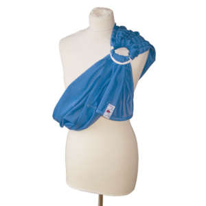 Sling de portage pour l'eau watersling