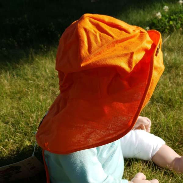 Manymonths-chapeau-anti-UV-naturel-bébé-enfant-portage