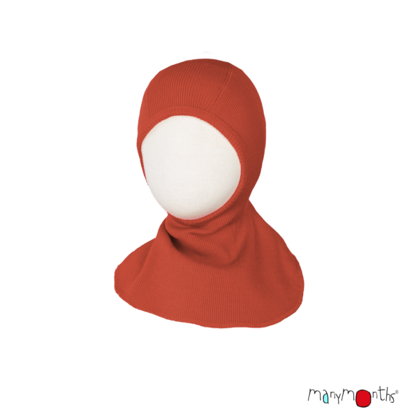 Manymonths-cagoule-laine-portage-merinos-bébé-enfant-hiver