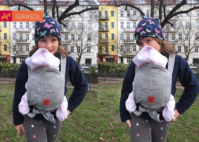 porte bebe mysol