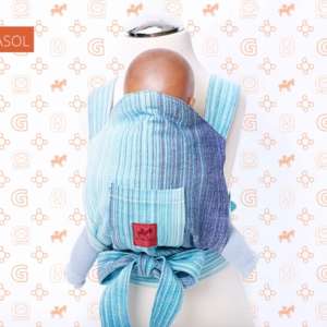 Porte Poupon Porte Poupee Sling Boutique Suisse