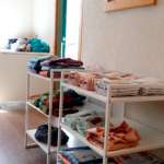 Boutique du portage des bébés, à romont venez découvrir le portage physiologique, achat et cours