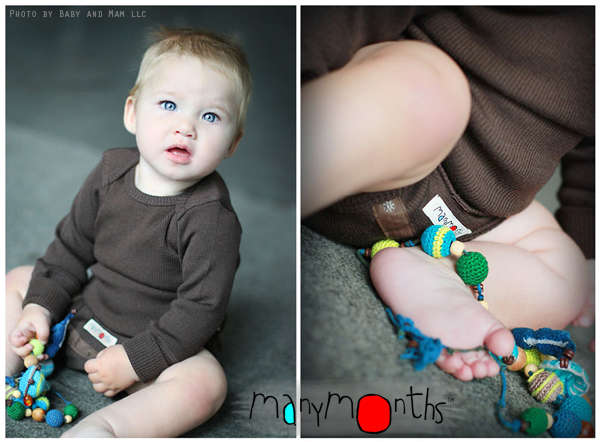 Body store merinos bebe