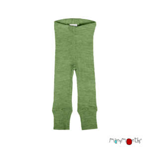 Le pantalon leggins manymonths en laine mérinos pour tenir chaud à bébé tout l'hiver! Idéal pour le portage, le ski, le vélo, la voiture et les balades. Achat en Suisse sur jeteporte