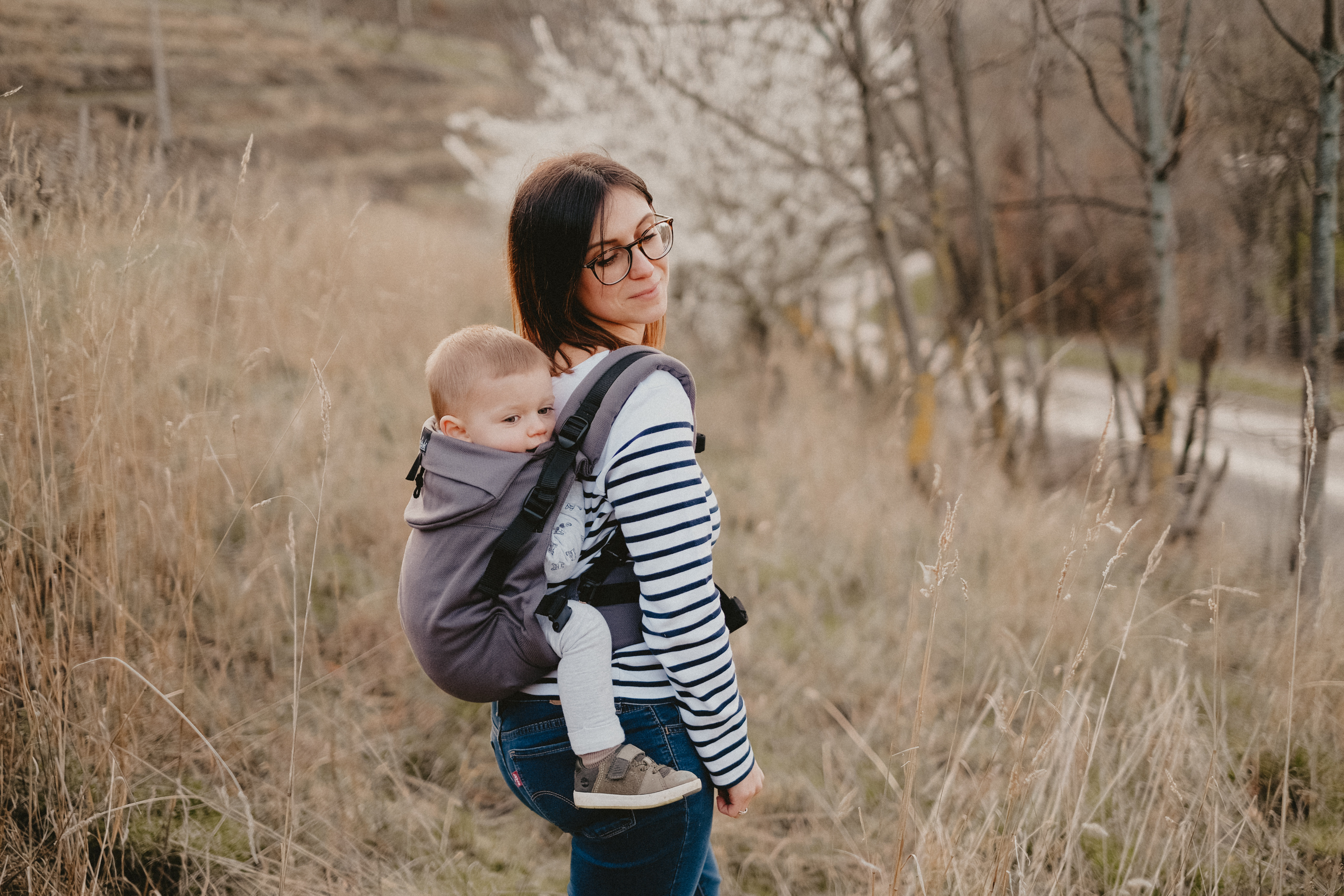 Porte bébé jusqu'à 3 ans on sale