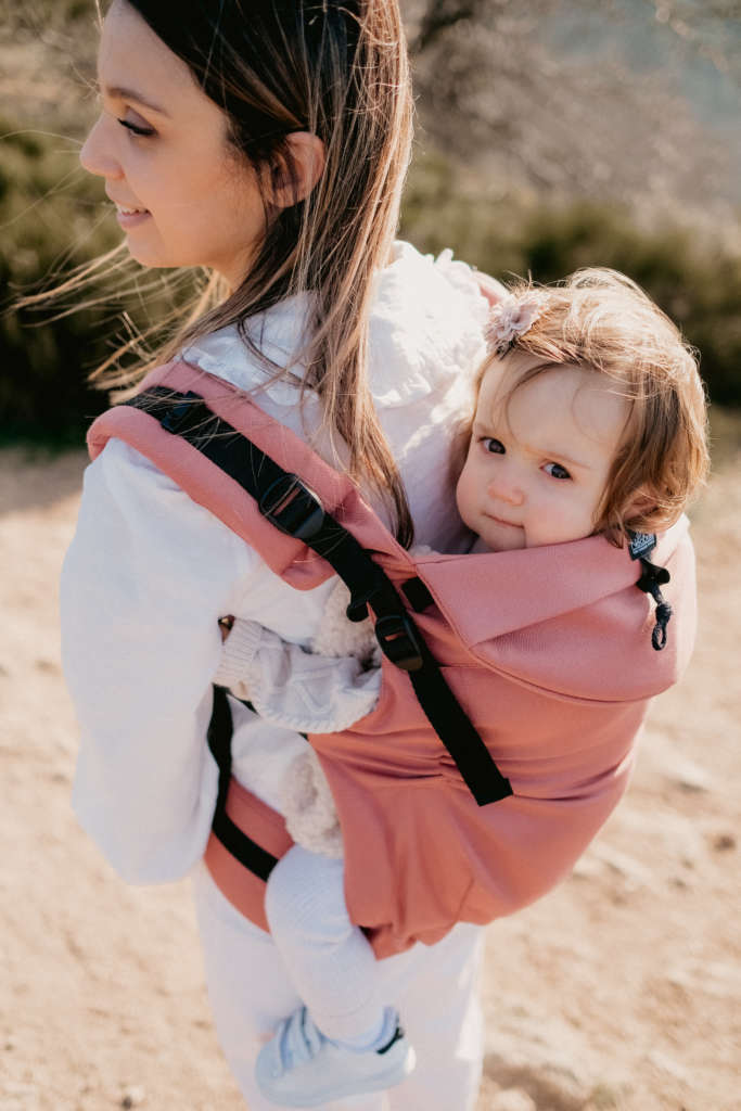 Porte bebe suedois store