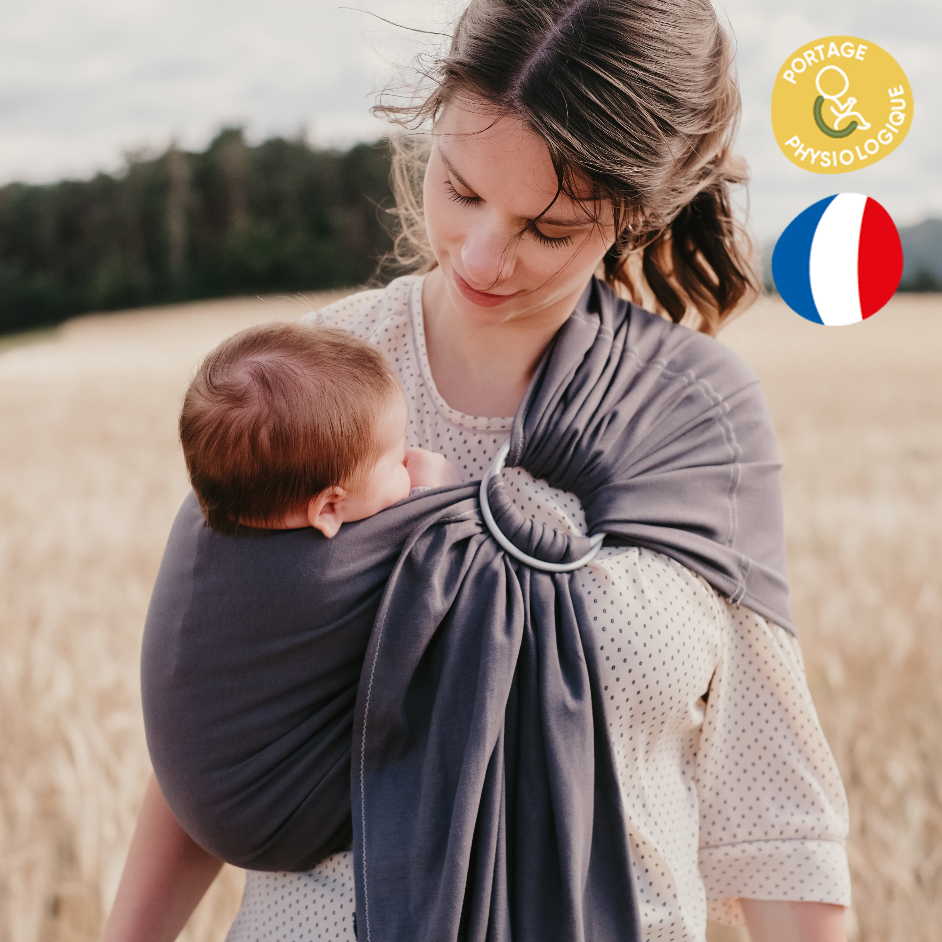 Neobulle best sale ring sling
