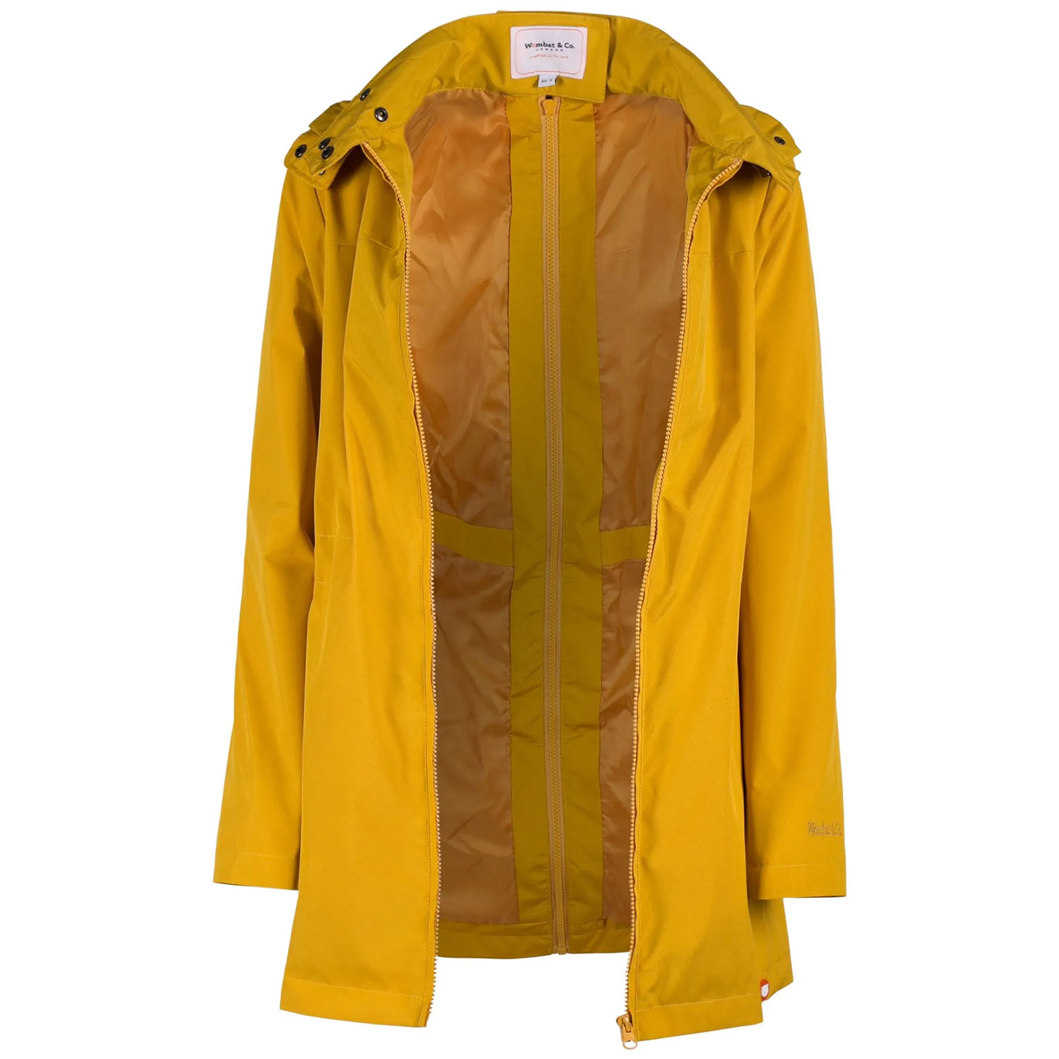 Veste_pluie_printemps_portage_bébé_grossesse_wombat_numbatGo_physiologique_achat_suisse_marine_jaune (10) La veste de portage idéal pour le printemps et la pluie. C'est la veste la plus légère du marché. Facilement transportable, non encombrante. La veste wombat de la naissance à 4 ans. Chez jeteporte Suisse