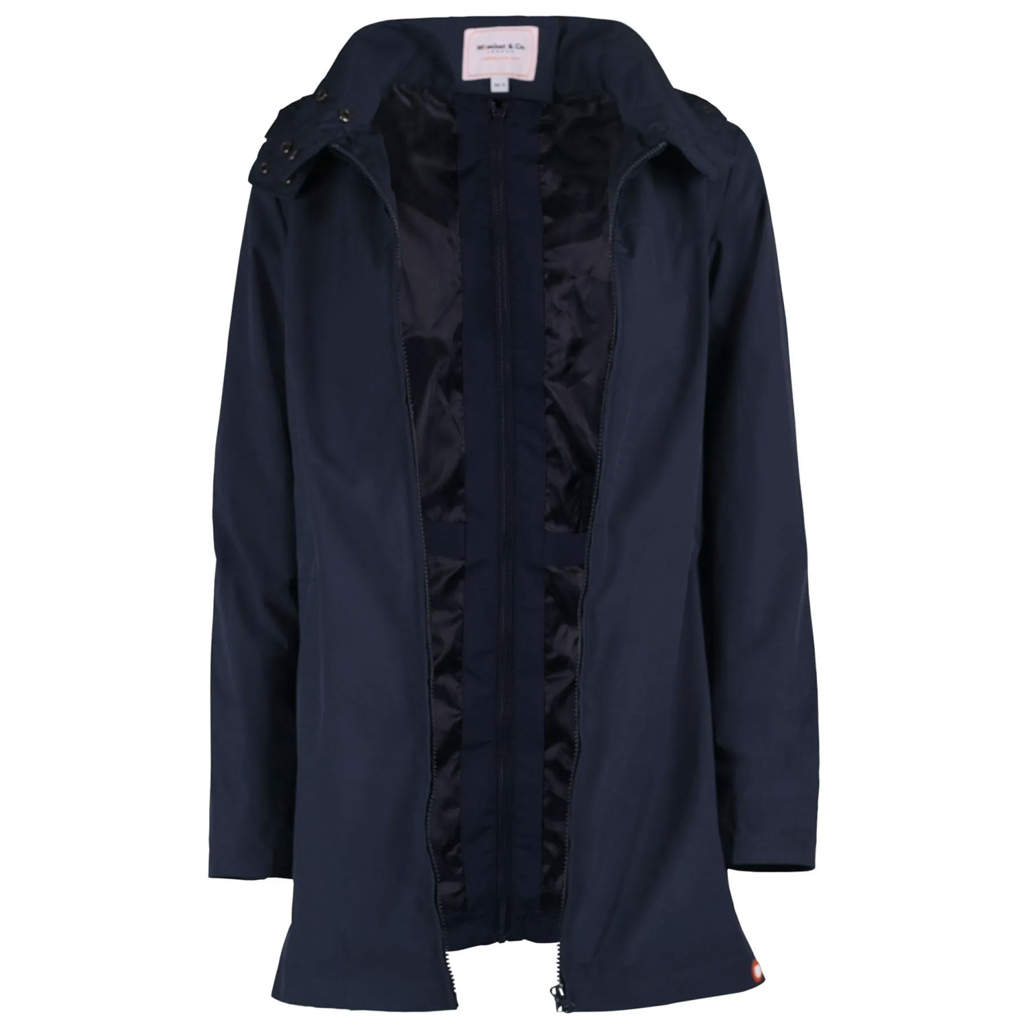 Veste_pluie_printemps_portage_bébé_grossesse_wombat_numbatGo_physiologique_achat_suisse_marine_jaune (12) La veste de portage idéal pour le printemps et la pluie. C'est la veste la plus légère du marché. Facilement transportable, non encombrante. La veste wombat de la naissance à 4 ans. Chez jeteporte Suisse