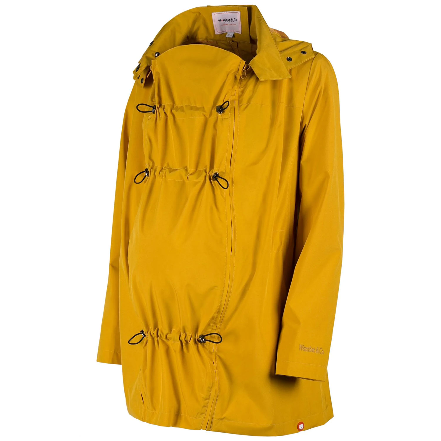 Veste_pluie_printemps_portage_bébé_grossesse_wombat_numbatGo_physiologique_achat_suisse_marine_jaune (5) La veste de portage idéal pour le printemps et la pluie. C'est la veste la plus légère du marché. Facilement transportable, non encombrante. La veste wombat de la naissance à 4 ans. Chez jeteporte Suisse