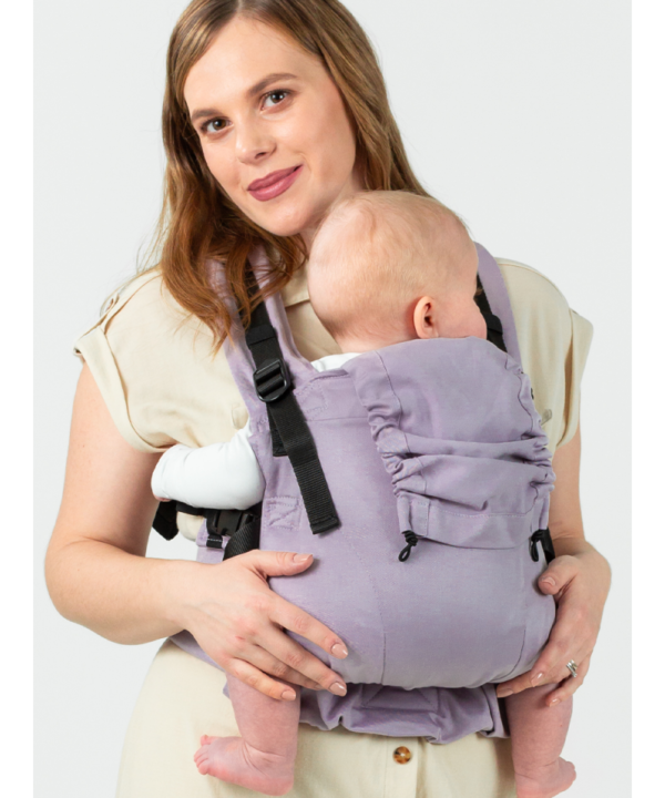 Un porte bébé pour les nouveau né. Le porte bébé évolutif. Ergonomique et physiologique, ce sac de portage vous permettra de porter votre enfant de la naissance à 4 ans. EN coton biologique et en pur Lin, des matières naturelles pour un portage de qualité. Acheter en Suisse Isara