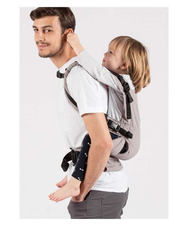 Un porte bébé pour les nouveau né. Le porte bébé évolutif. Ergonomique et physiologique, ce sac de portage vous permettra de porter votre enfant de la naissance à 4 ans. EN coton biologique et en pur Lin, des matières naturelles pour un portage de qualité. Acheter en Suisse Isara