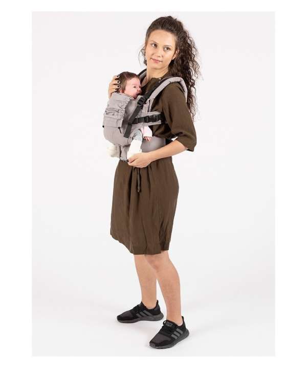 Un porte bébé pour les nouveau né. Le porte bébé évolutif. Ergonomique et physiologique, ce sac de portage vous permettra de porter votre enfant de la naissance à 4 ans. EN coton biologique et en pur Lin, des matières naturelles pour un portage de qualité. Acheter en Suisse Isara