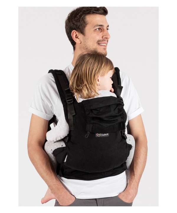 Un porte bébé pour les nouveau né. Le porte bébé évolutif. Ergonomique et physiologique, ce sac de portage vous permettra de porter votre enfant de la naissance à 4 ans. EN coton biologique et en pur Lin, des matières naturelles pour un portage de qualité. Acheter en Suisse Isara