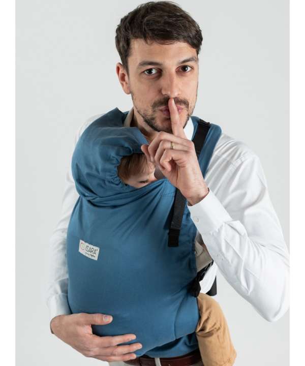 Un porte bébé pour les nouveau né. Dès laPorte bébé évolutif. Ergonomique et physiologique, ce sac de portage vous permettra de porter votre enfant de 1 an à 6 an. EN coton biologique et en pur Lin, des matières naturelles pour un portage de qualité. Acheter en Suisse Isara