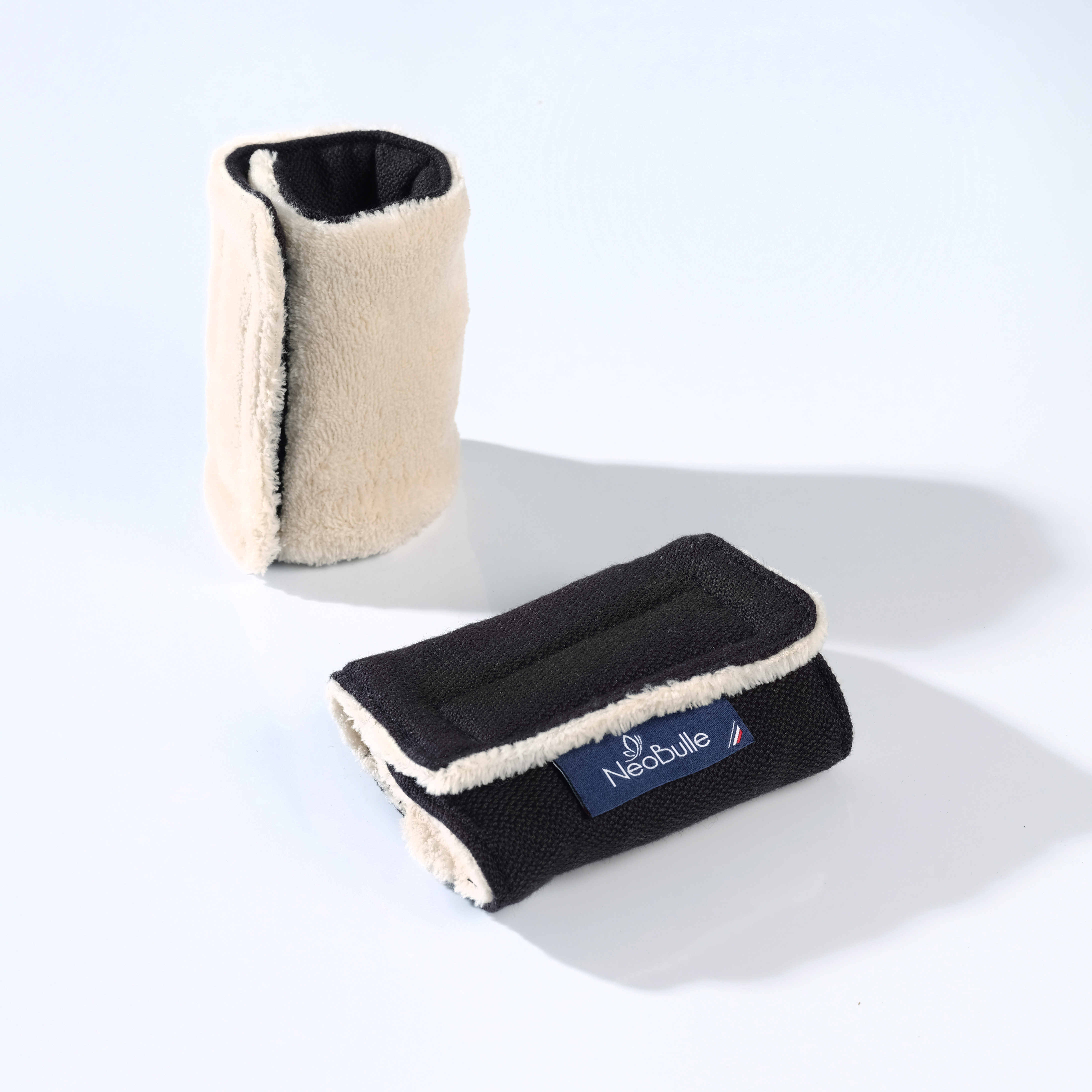 Protege bretelle outlet porte bebe