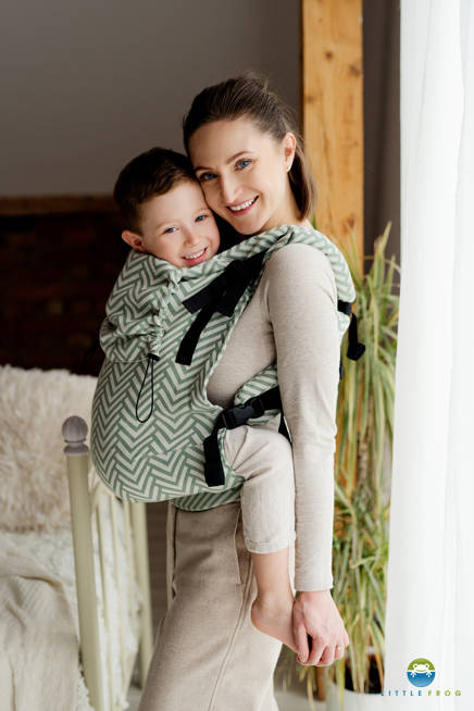 Porte bébé toddler best sale