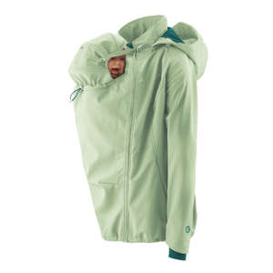 La veste de portage mamlalila pour porter toute l'année. Elle fait veste de portage hiver, mais aussi entre saisons. Test et essai gratuit à Romont. Achat en suisse