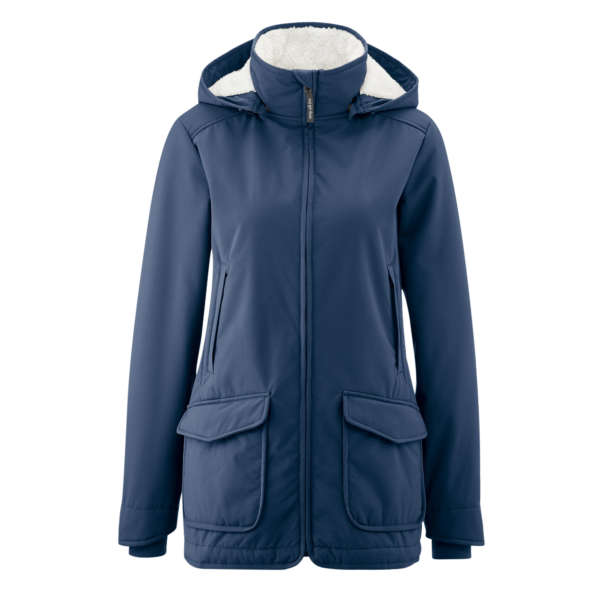 La veste de portage parka de mamlalila pour porter toute l'année. Elle fait veste de portage hiver, mais aussi entre saisons. Test et essai gratuit à Romont. Achat en suisse