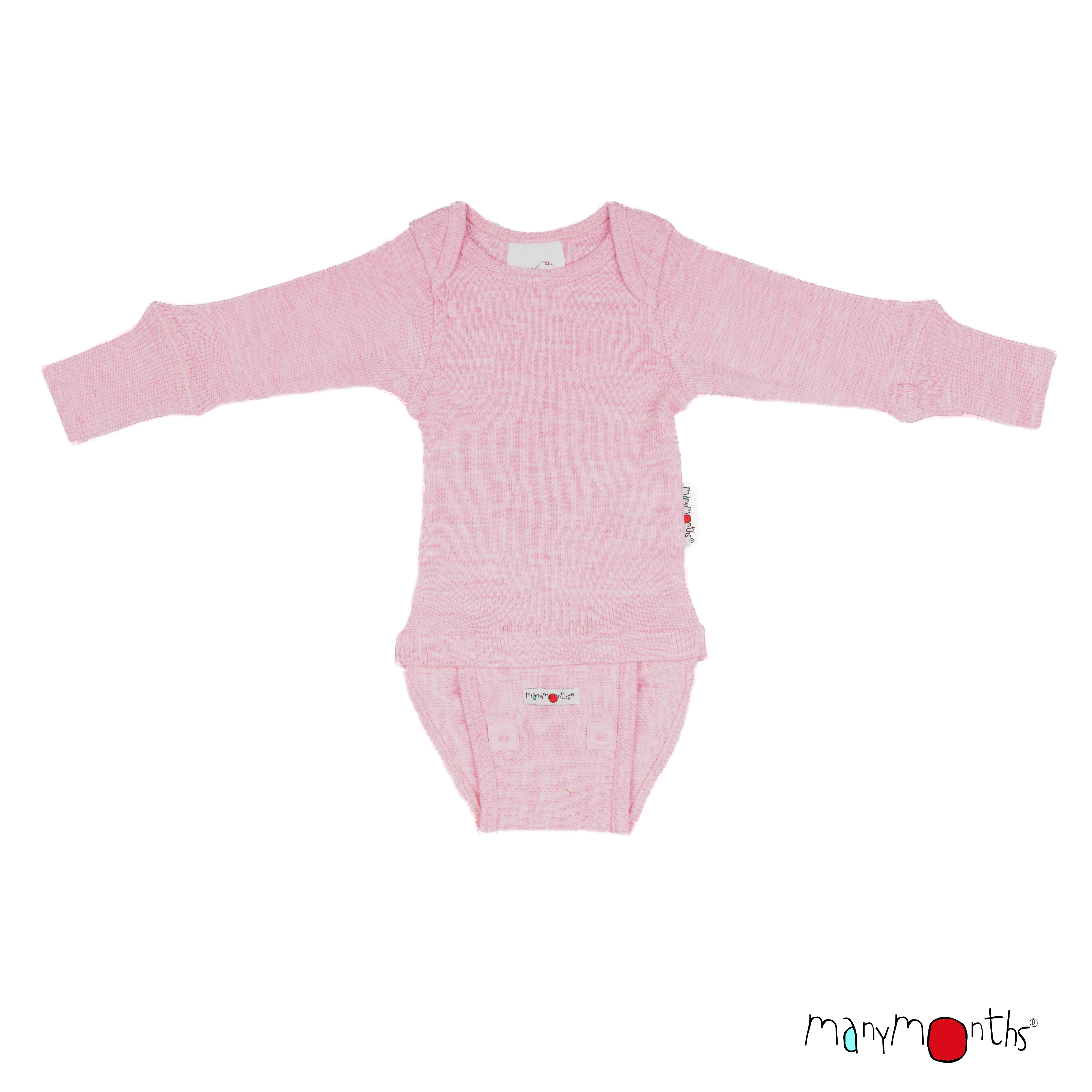 Body laine merinos bebe shop