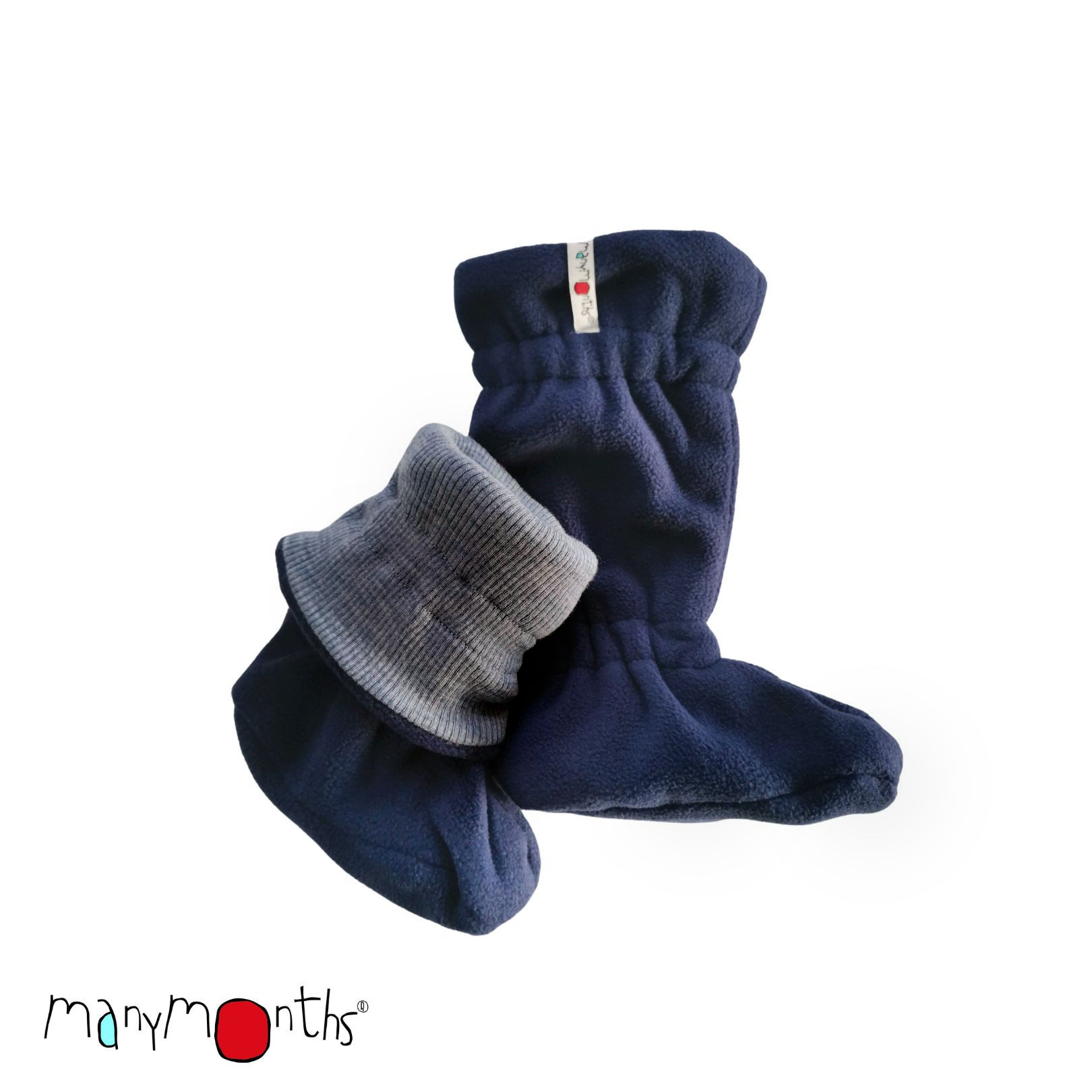 Chausson hiver bebe clearance garcon