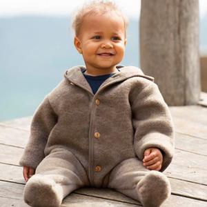 MaM cagoules en coton pour petits & grands enfants - Portons bébé