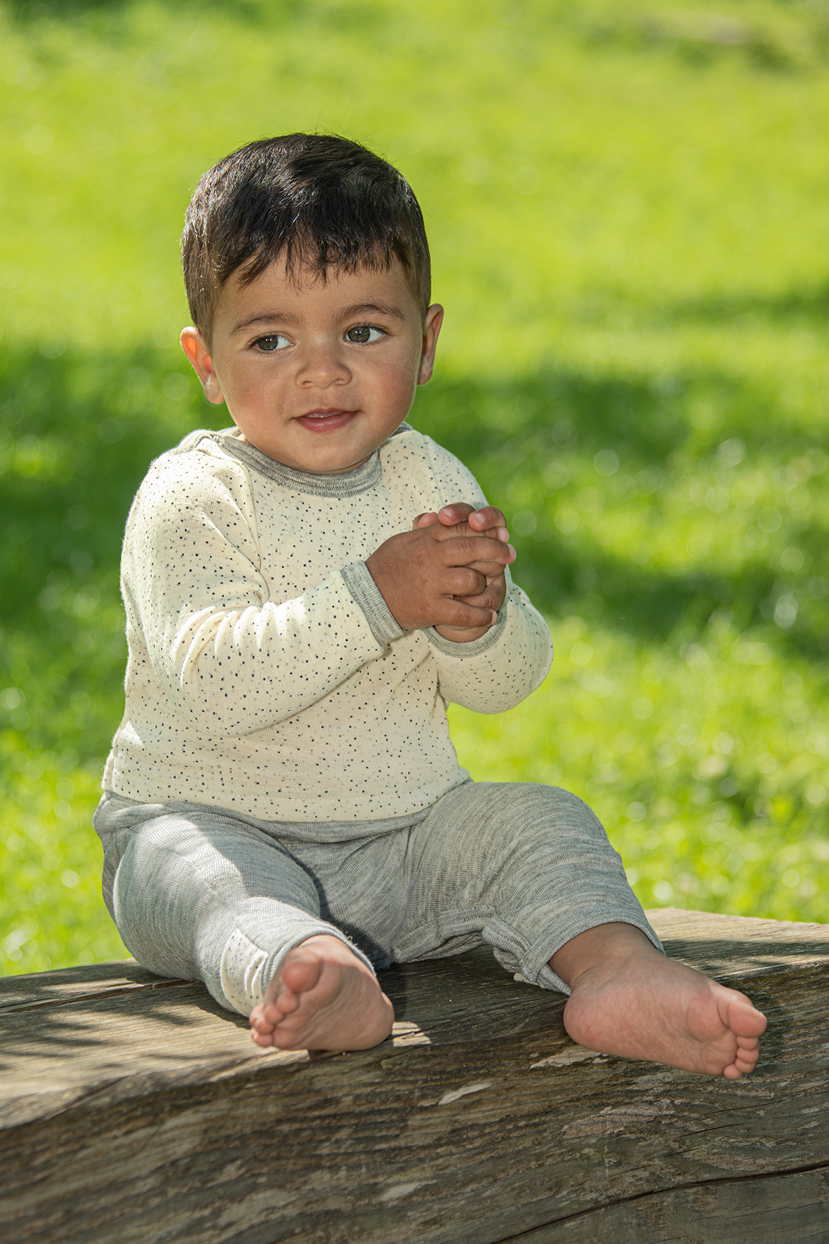 Combinaison laine mérinos, biologique, neige, ski, douce, bébé