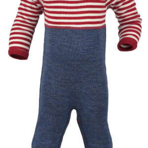 Une gamme bébé et enfant de vêtements en laine et soie de Engel Natur. Pour un achat raisonné et éthique qui tiendra chaud à votre enfant. Des combinaisons, pull et pantalon, body vous attendent sur la boutique du portage suisse