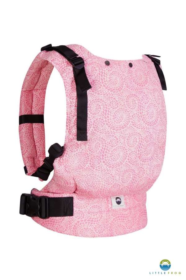 Un porte bébé pour les nouveau né. Dès laPorte bébé évolutif. Ergonomique et physiologique, ce sac de portage vous permettra de porter votre enfant de 1 an à 6 an. EN coton biologique et en pur Lin, des matières naturelles pour un portage de qualité. Acheter en Suisse Little frog