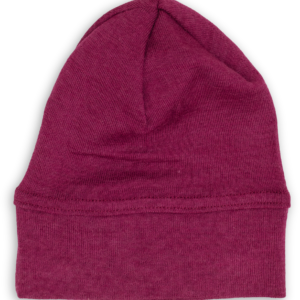 Bonnet thermique et anti UV en laine soie enfant. Acheter en suisse