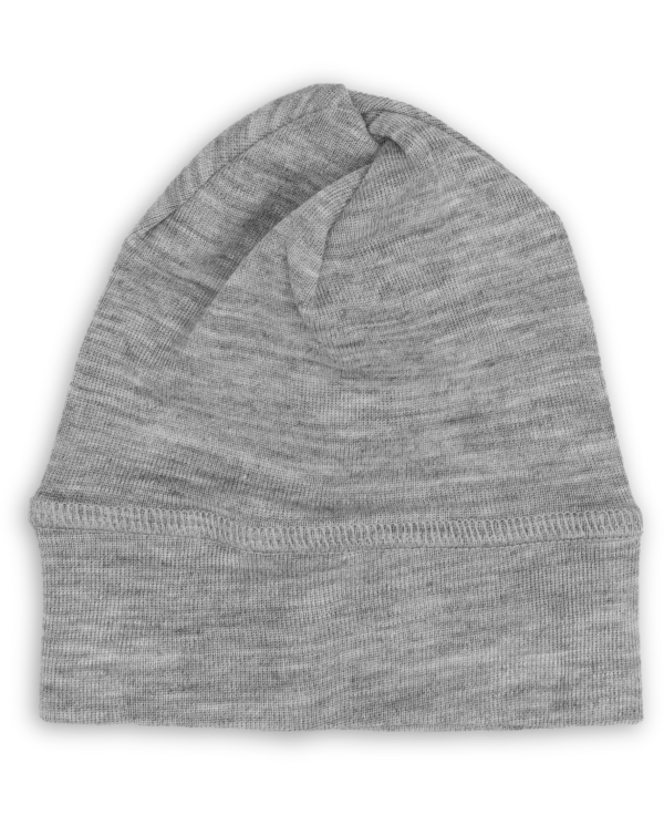 Bonnet thermique et anti UV en laine soie enfant. Acheter en suisse
