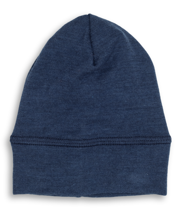 Bonnet thermique et anti UV en laine soie enfant. Acheter en suisse