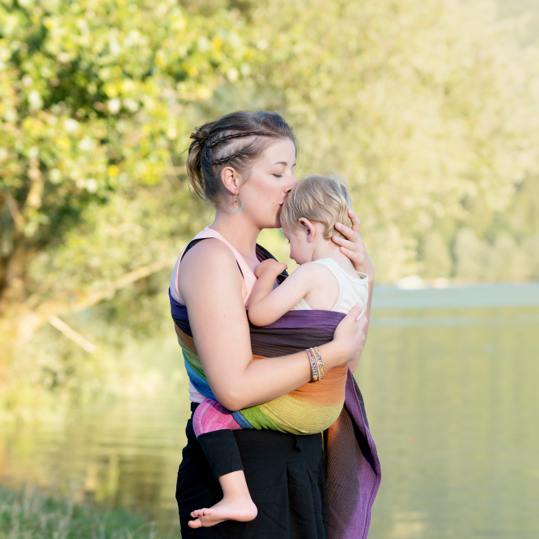 Prenatal clearance vetement bebe