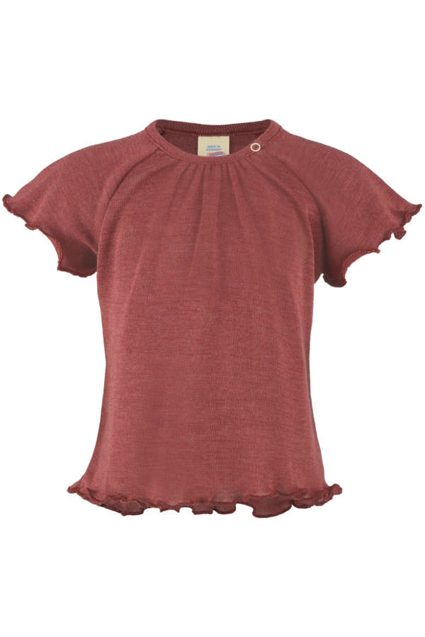 Vêtement anti UV et thermorégulateur. idéal pour l'été, mais aussi pour l'hiver. En laine et soie, durable, fabriqué en UE. Achat en Suisse à Romont et en ligne