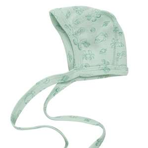 Bonnet prématuré top