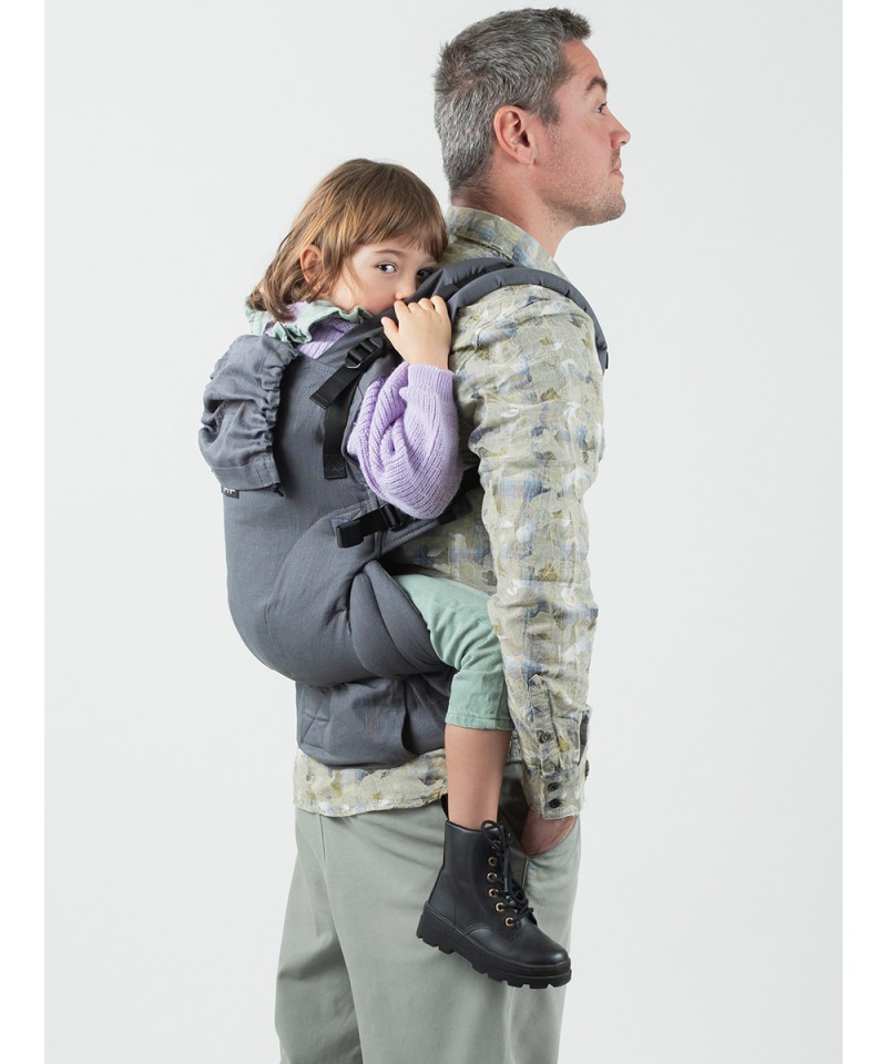 Porte-bébé naissance, toddler, physiologique Achat suisse