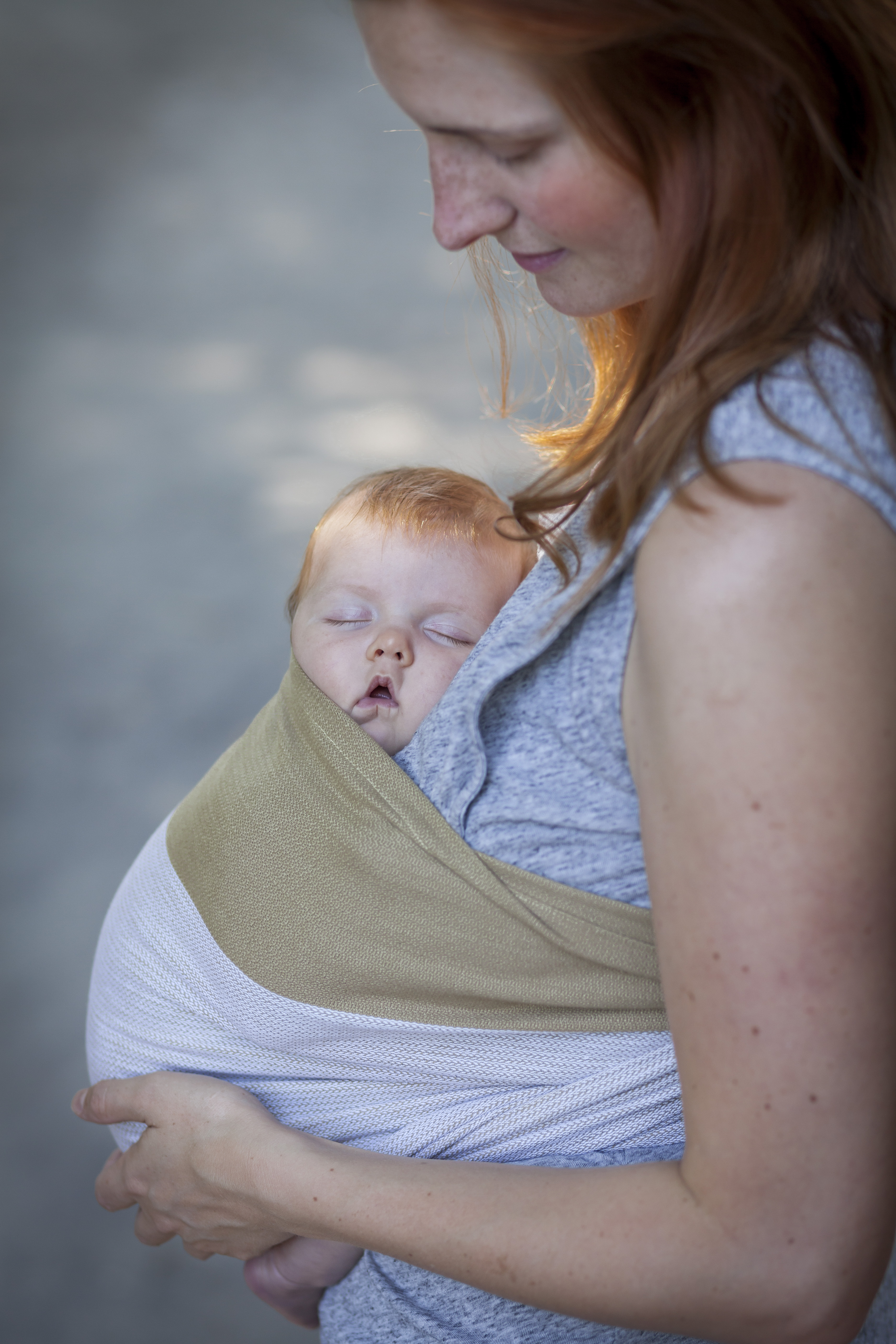 Porte bébé marque allemande online