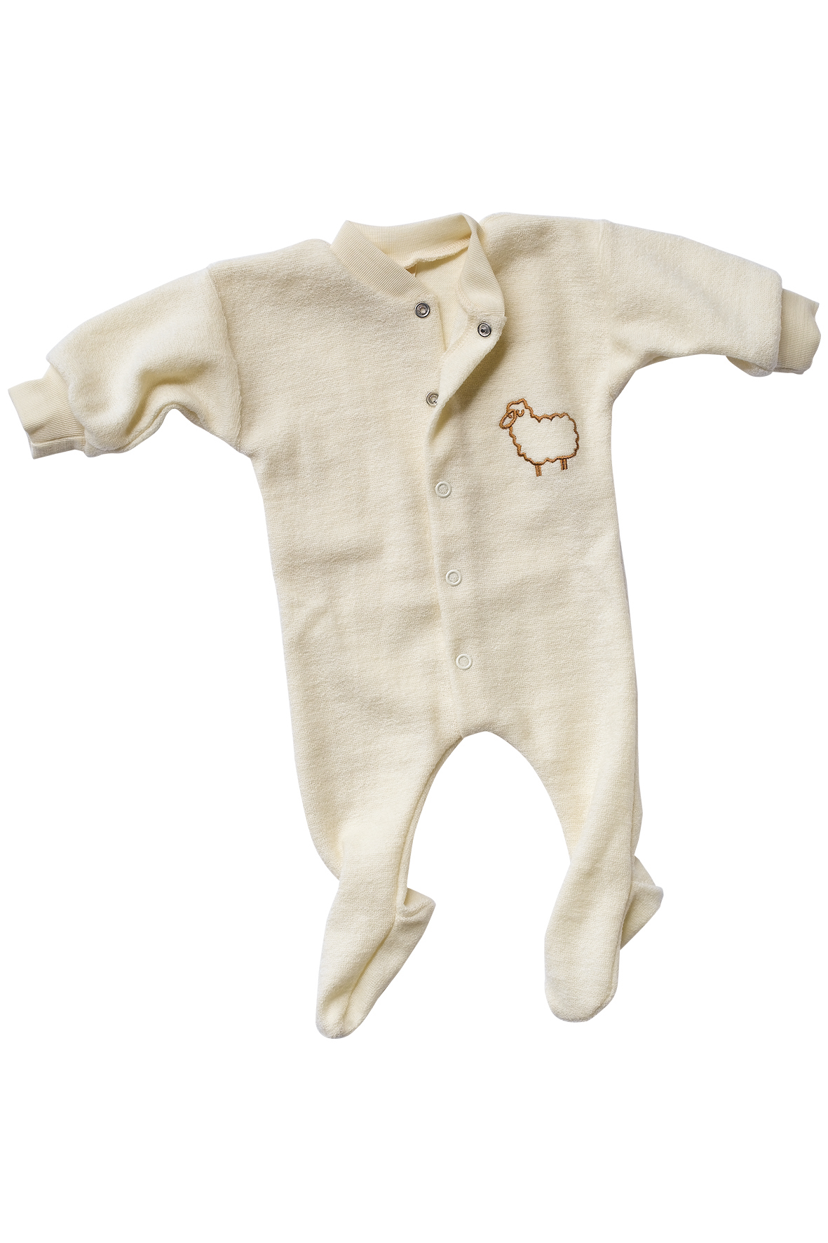 Pyjama hotsell bébé prématuré