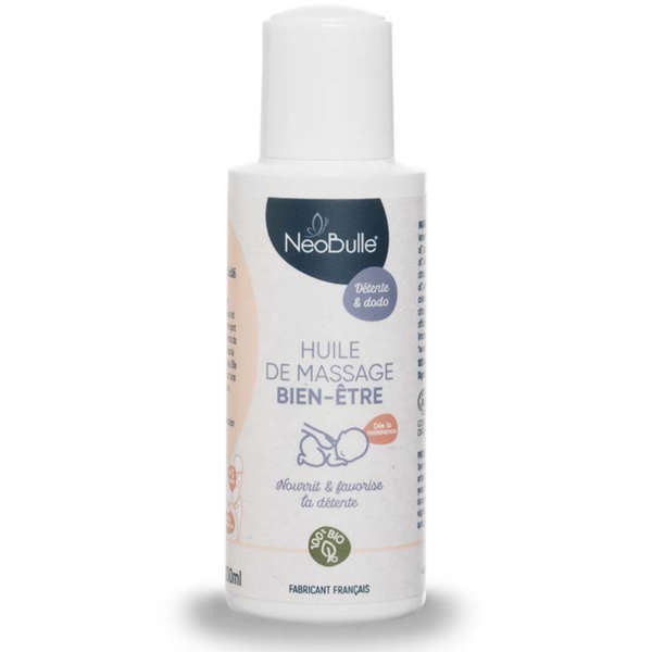 Neobulle, les soins bio et naturel pour passer un été serein avec bébé. De fabrication française pour la grossesse et bébé.
