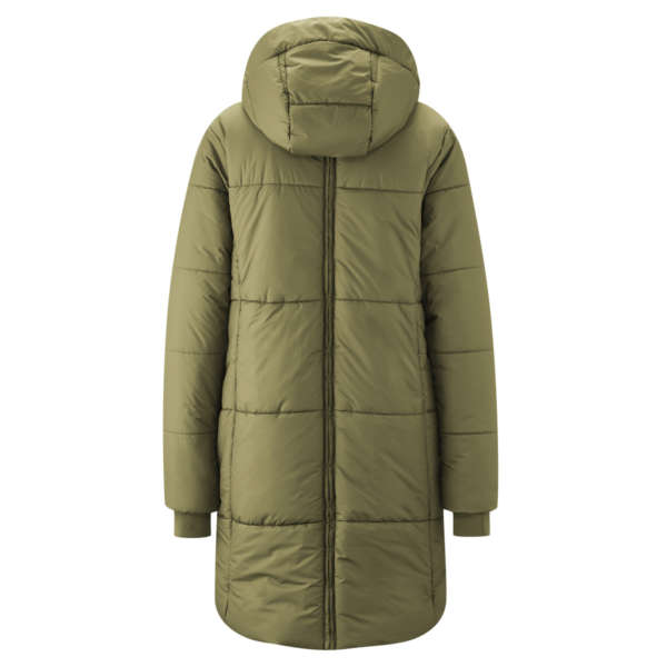 La veste de portage parka de mamlalila pour porter toute l'année. Elle fait veste de portage hiver, mais aussi entre saisons. Test et essai gratuit à Romont. Achat en suisse