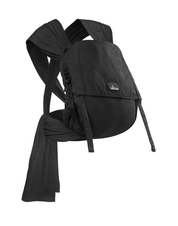 Le P'tit Evo de Neobulle offre un confort et une sécurité en portage physiologique. Facile et rapide, idéal pour parents débutants. Conseil, test et achat en suisse. Porter dès la naissance