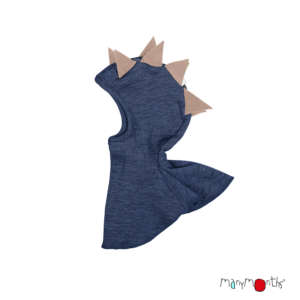 La cagoule manymonths en laine mérinos pour tenir chaud à bébé tout l'hiver! Idéal pour le portage, le ski, le vélo et les balades. Achat en Suisse sur jeteporte