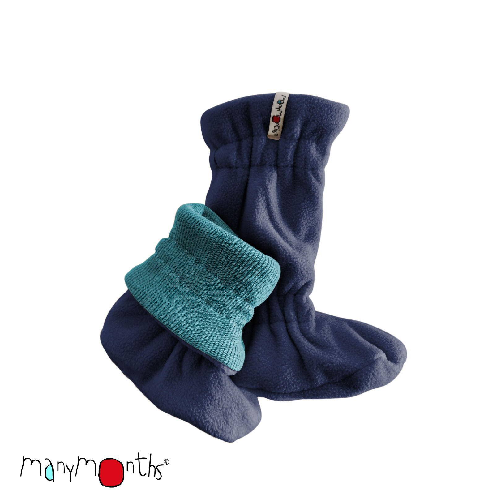 Chausson bébé 2025 hiver