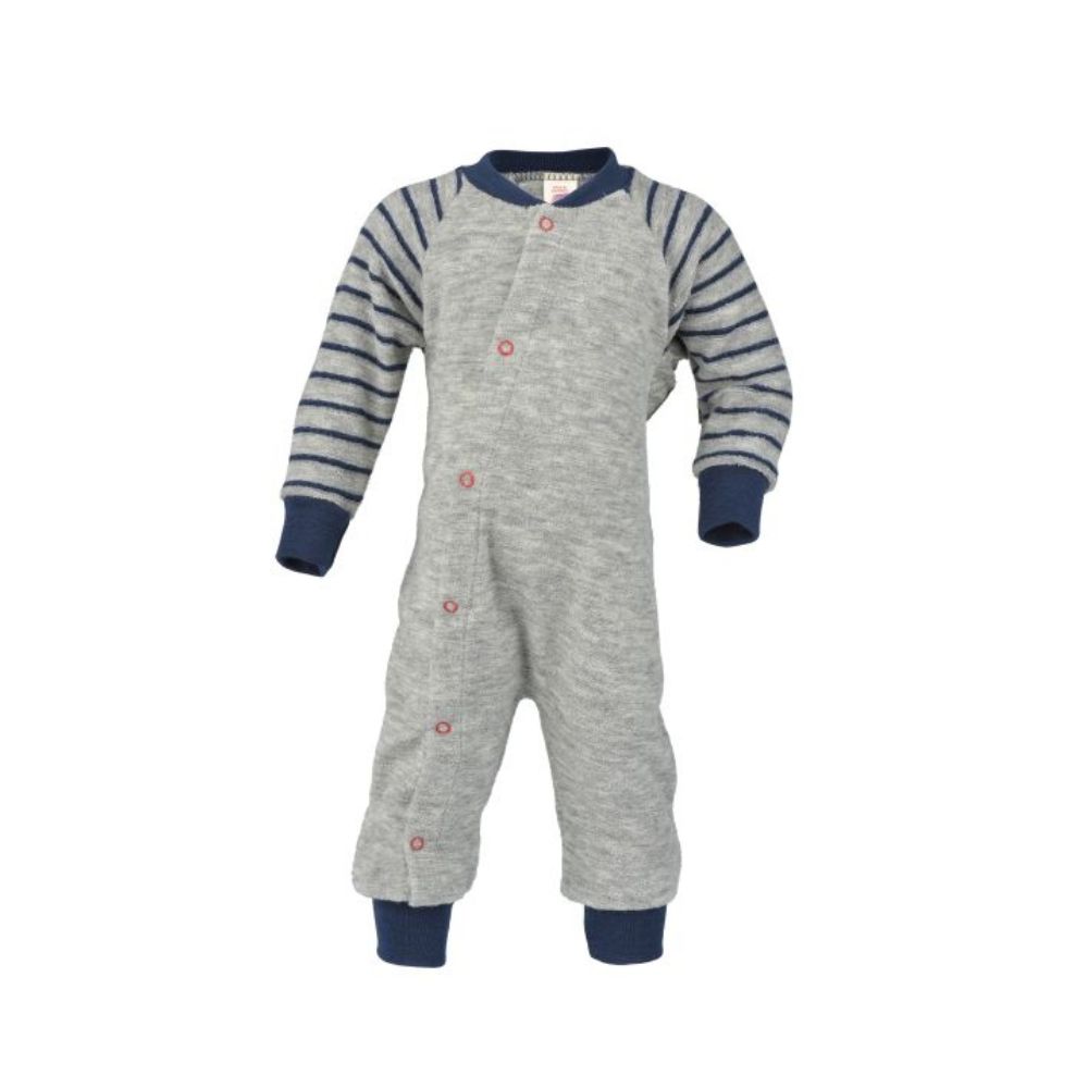 Engel_natue_laine_pyjama_combinaison_portage_chaud_pied_bébé_enfant_acaht_suisse_jeteporte(1) Vêtement pour bébé né prématurément. Habits en laine soie pour bébé prématuré. De la taille 44 à la naissance. Régule la chaleur de bébé, doux et délicat pour la peau. Achat Engel en Suisse