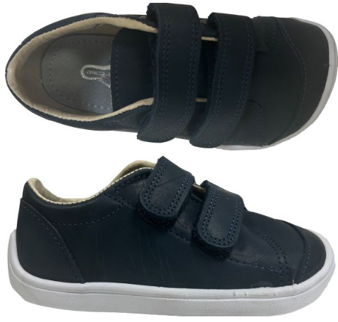 Chaussures Barefoot flexibles et souples. Pour les 1er pas ou les marcheurs, un choix de chaussures physiologique qui accompagne le développement moteur de l'enfant et du bébé. Achat et test dans une boutique suisse en ligne et à Romont