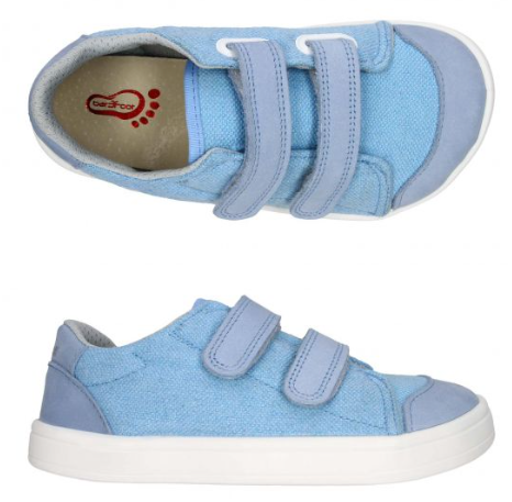 Chaussures Barefoot flexibles et souples. Pour les 1er pas ou les marcheurs, un choix de chaussures physiologique qui accompagne le développement moteur de l'enfant et du bébé. Achat et test dans une boutique suisse en ligne et à Romont